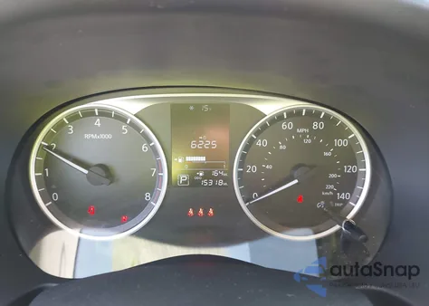 2023 Nissan Kicks S Xtronic Cvt z USA, uszkodzony, nr VIN 3N1CP5BV4PL468764